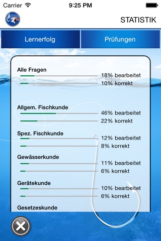 Angelschein Rheinland-Pfalz screenshot 4