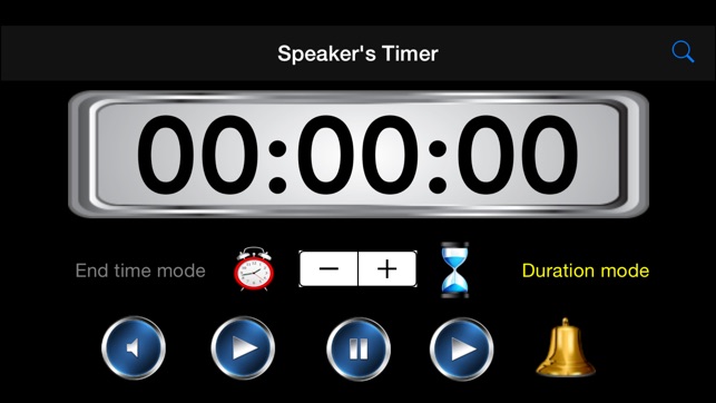 演講計時器HD