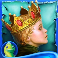 Activities of Forgotten Books: The Enchanted Crown HD - A Hidden Object Story Adventure