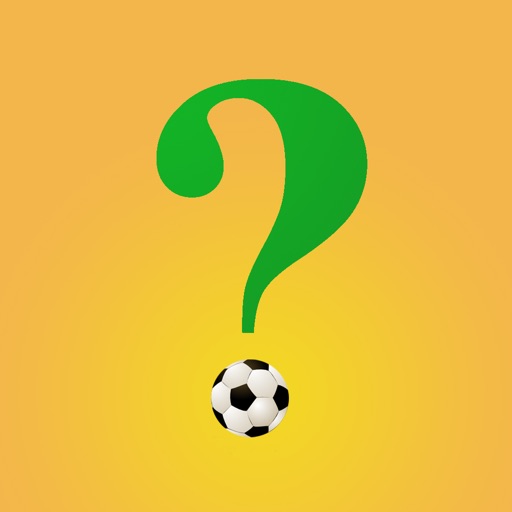 Football Trivia Generator iOS App
