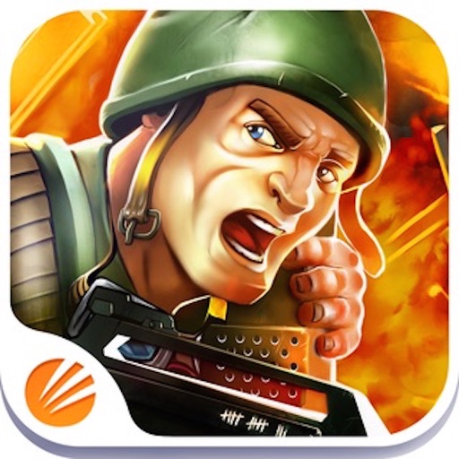 World War - Modern Command iOS App