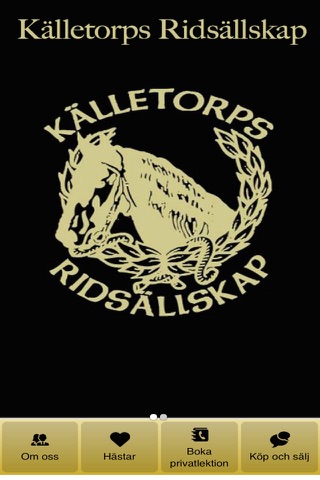 Källetorps RS screenshot 2