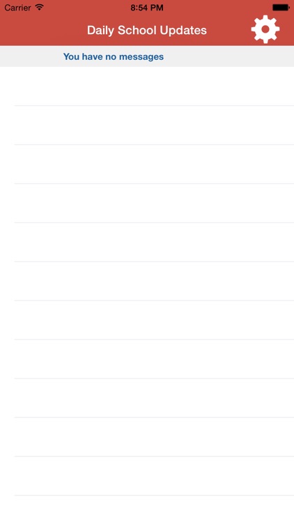 Axess Daily School Updates