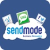 Sendmode ZA