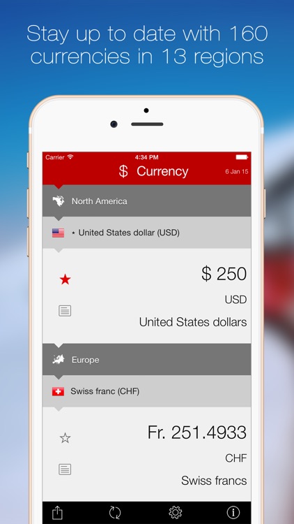 Convertible - Unit & Currency Converter (convert almost anything)