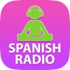 Spanish Radio - 24/7