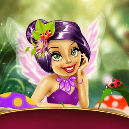 Fairy Fashion Extravaganza Pro- Dress Up The Beautiful Fairies iOS App