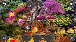 Game screenshot Hidden Objects:Garden Of Tile apk