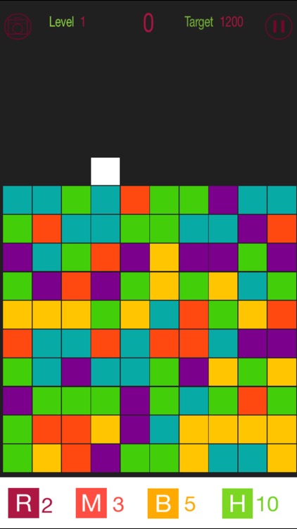 Pop Brick - Happy Fun Game!