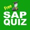 Our "SAP QUIZ" Application provides quiz with randomly generated questions from the following SAP Modules
