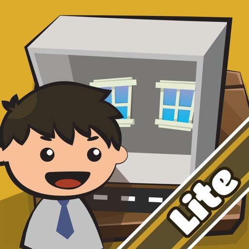 Office Madness: A Startup Story Lite iOS App