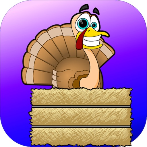 Escape From Turkey Meadow Thanksgiving Maze Challenge PRO icon
