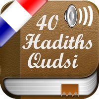 40 Hadiths Qudsi en Français pour PC