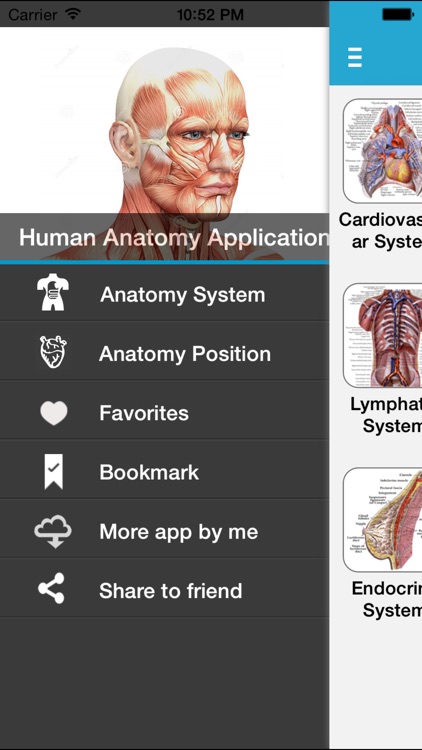 Human Anatomy Pro 2014