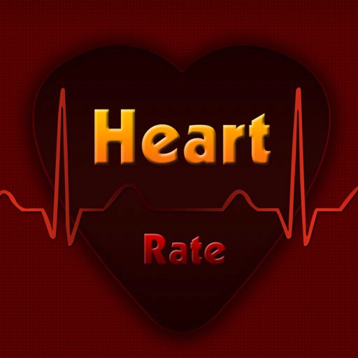 60beat Heart Rate Monitor iOS App