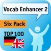 Six-pack Vocabulary Enhancer 2