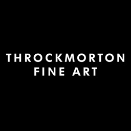 Throckmorton Fine Art Magazine
