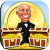 Rags To Riches Coin Dozer - Tap Coin Fun