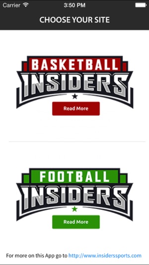 Insiders Sports(圖3)-速報App