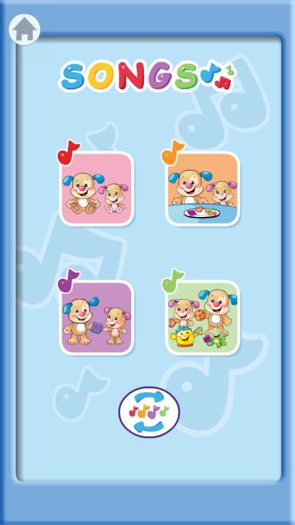 Storybook Rhymes Volume 4: Counting with Cookie Jar screenshot-4