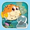 Splashy 2 - Funny Sea Bubble Pool Fish HD