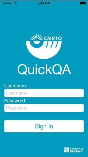 CMRTO QuickQA(圖1)-速報App