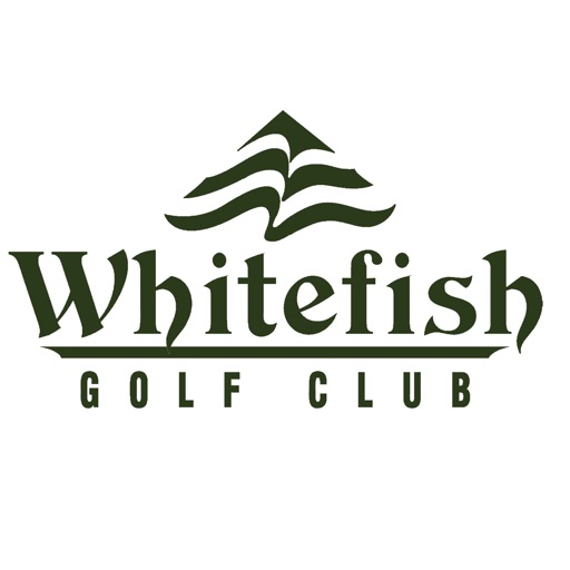 Whitefish Golf Club icon