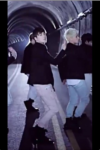 K-pop MV Trivia - Boy Bands screenshot 2