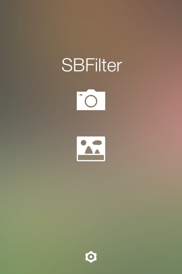 SBFilter screenshot 4