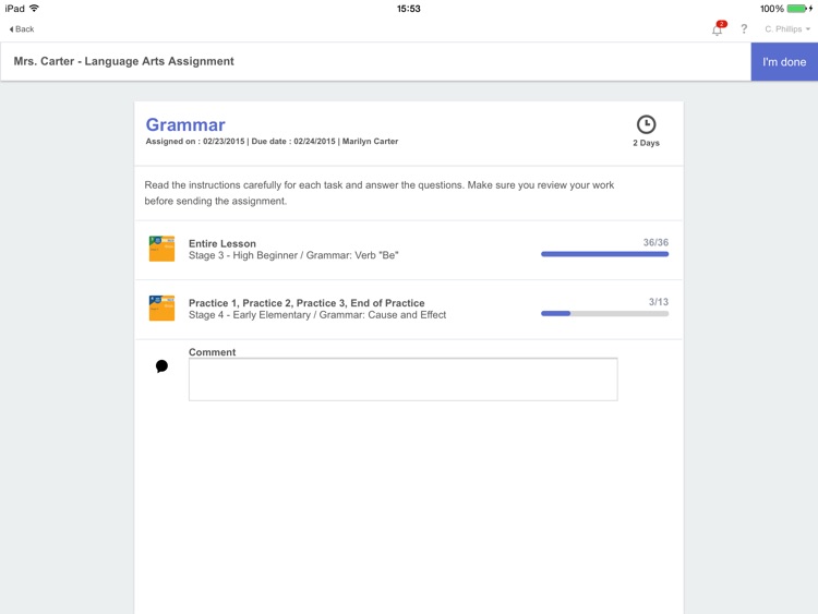 T2K Teach screenshot-4