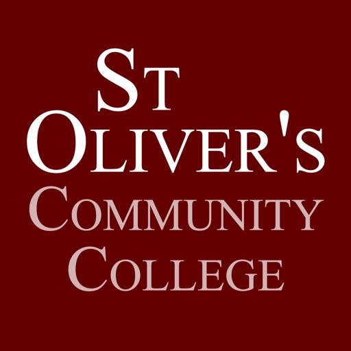 St. Oliver's Community College icon