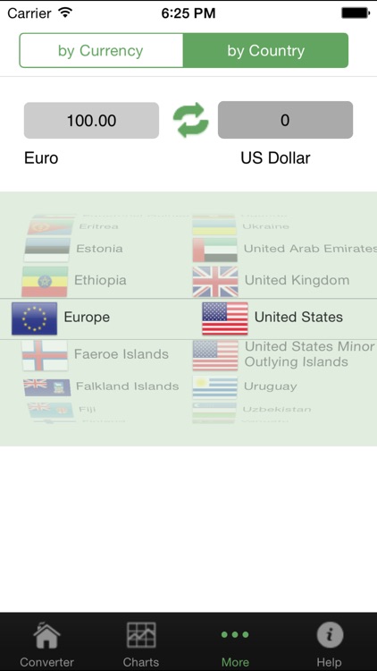 Currency converter##