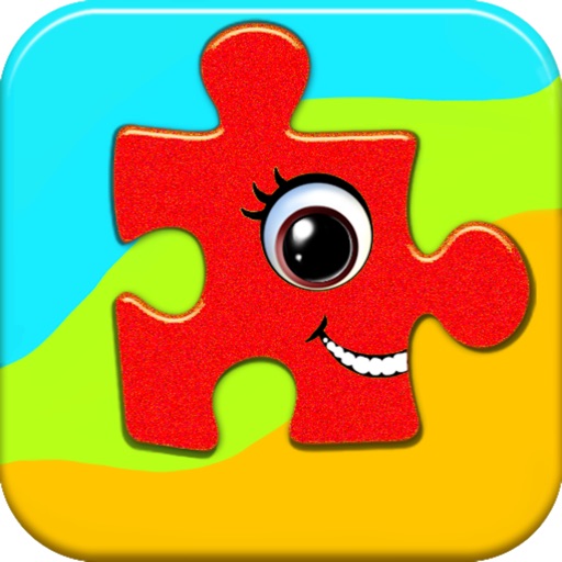 Tappie Puzzles iOS App