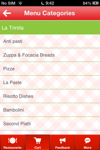 Bon Appetite screenshot 3