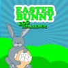 Easter Bunny Egg Challenge