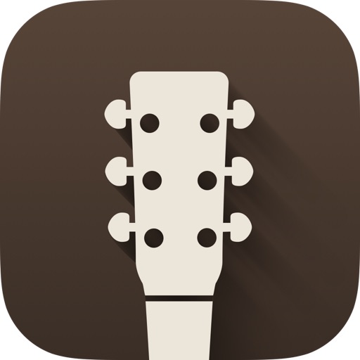 Pocket Lick: Guitar icon