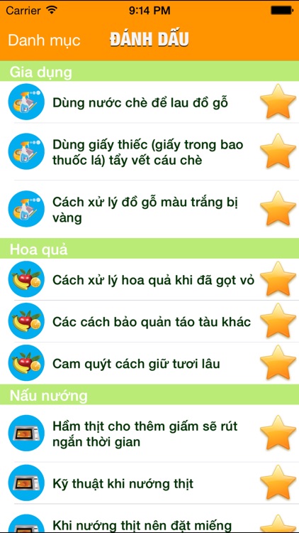 i Mẹo - Mẹo vặt cuộc sống