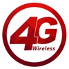 4G Wireless