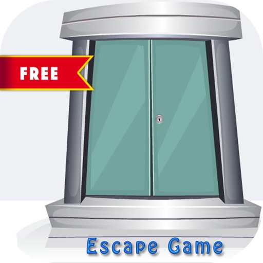 Kids Fun House Escape Game 4