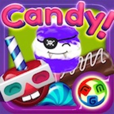 Activities of Candy Factory Food Maker HD Free by Treat Making Center Games