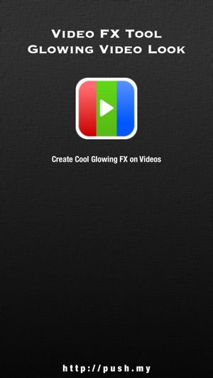 Video Effect Tool - Glowing Video Look(圖2)-速報App