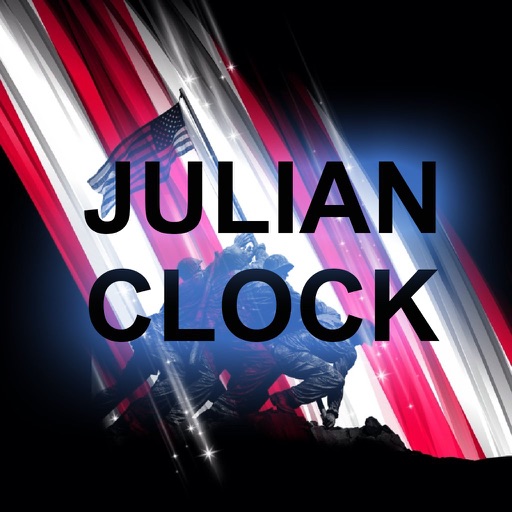 Julian Clock