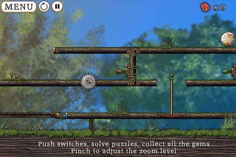 Puzzle Sphere screenshot 2