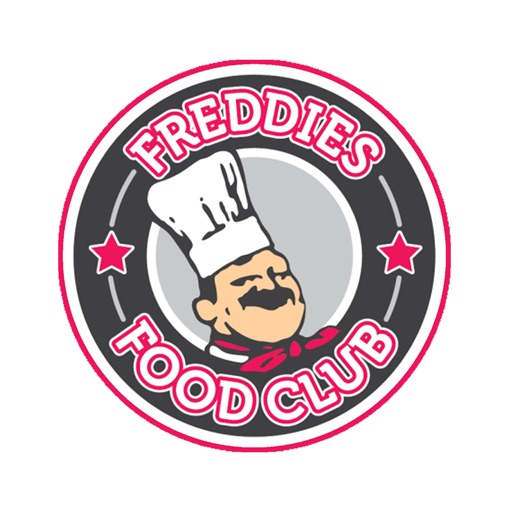 Freddies Food Club, Clydebank icon