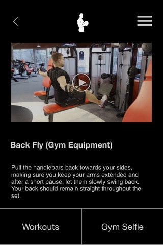 Bodybuilding 100: Effective Strength Training Exercise and Best Fitness Workout Program at Gym screenshot 3