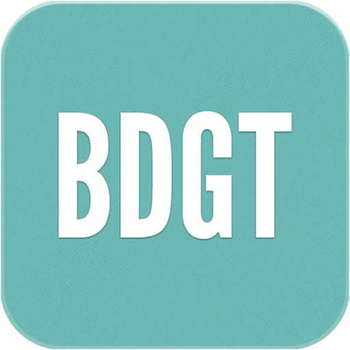 Bdgt