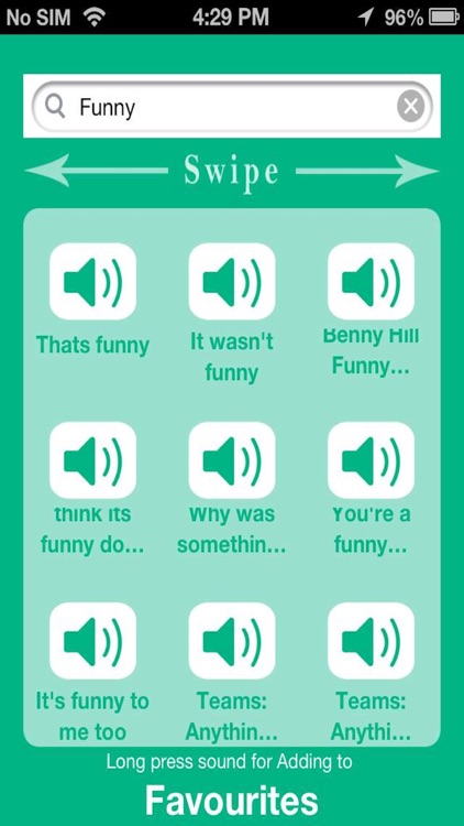 VSounds - Best Soundboards Free