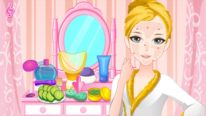 First Date Prep Facial