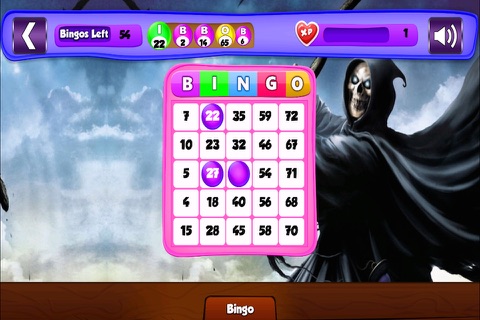 Addictive Vegas Bingo screenshot 3