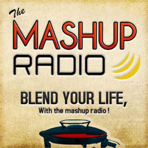 themashupradio app